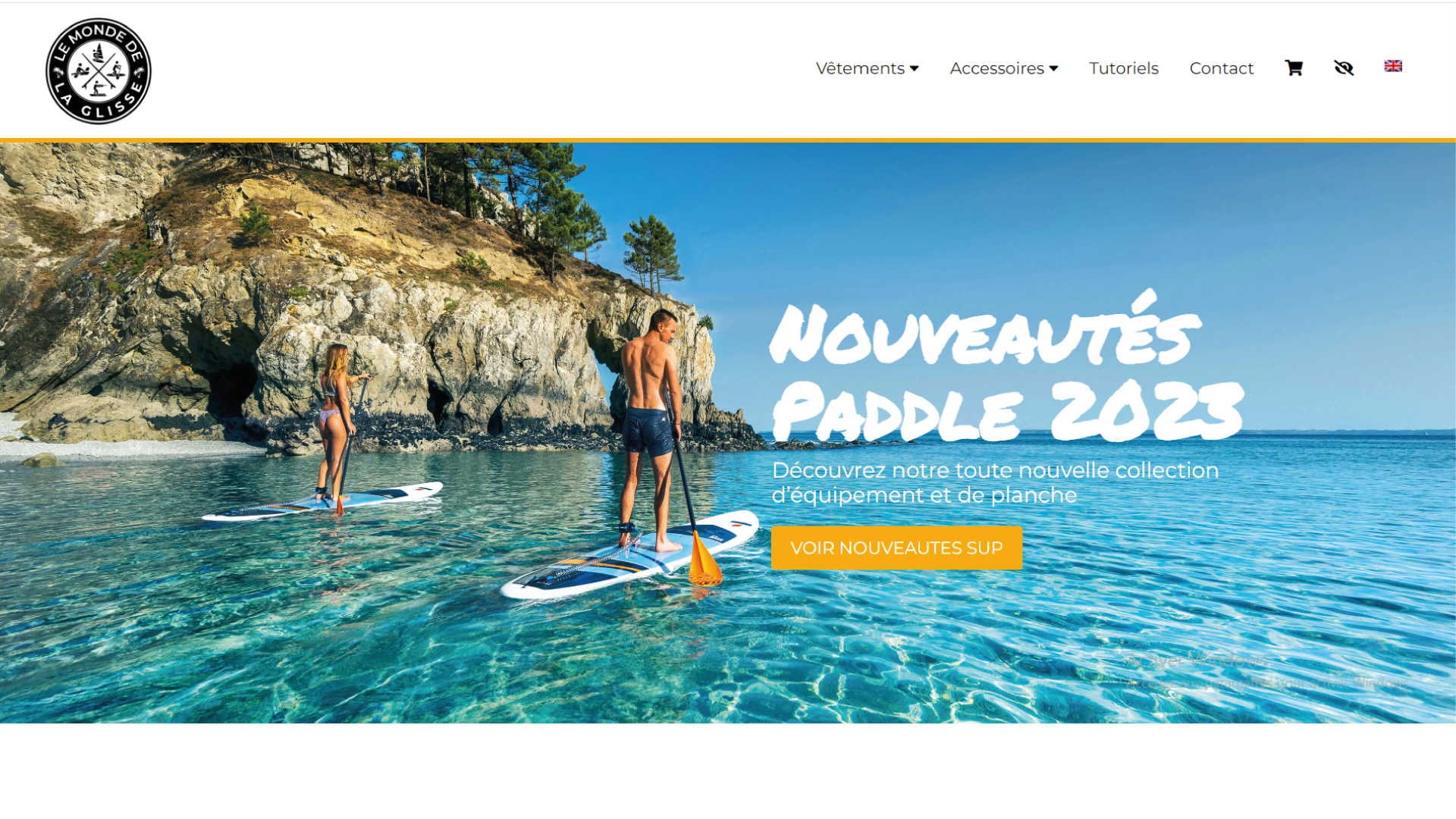 Image du projet