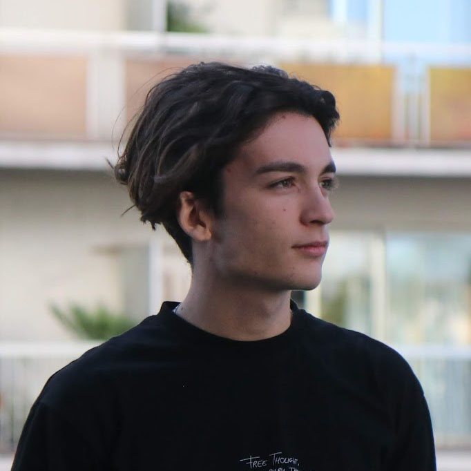 photo profil Adan Di Giovanni